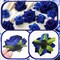 21 Pieces Flower Hair Clip Rose Hair Clips Flower Hair Accessories